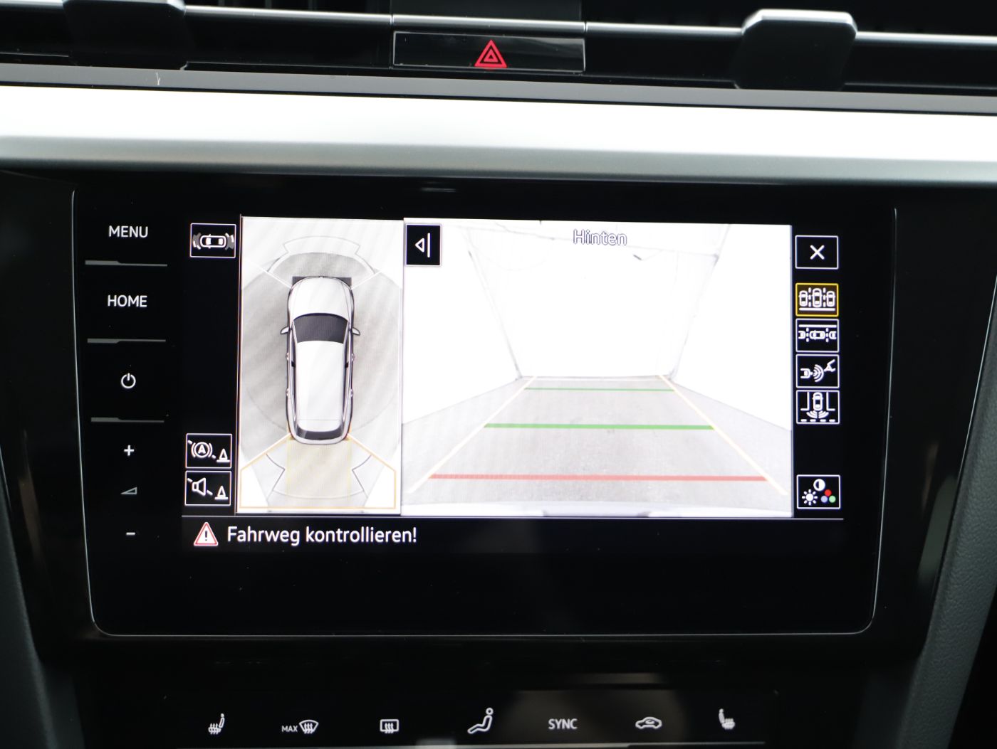 VW Arteon SB 2.0 TDI DSG Elegance | Bild 18 von 25