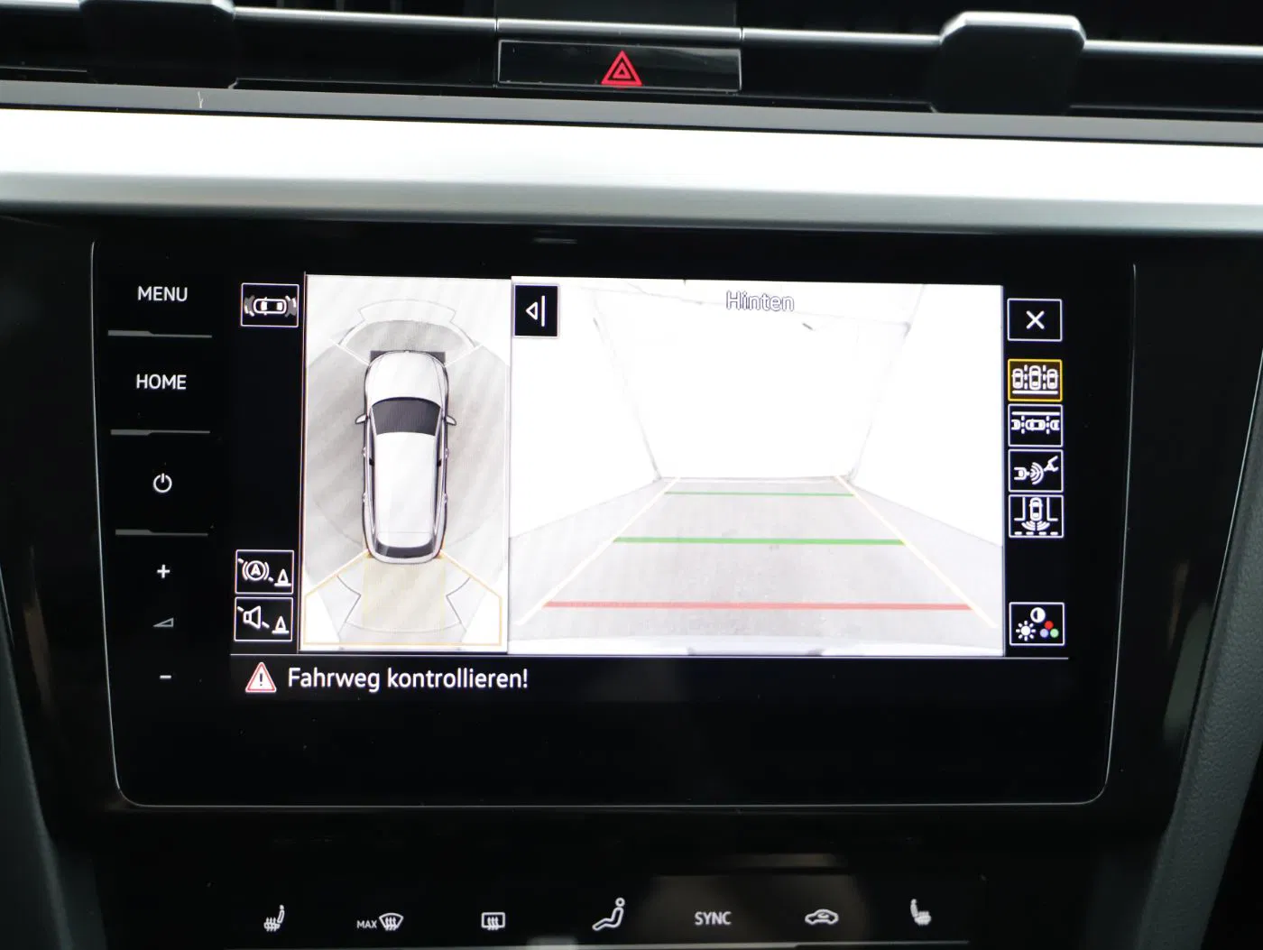 VW Arteon SB 2.0 TDI DSG Elegance | Bild 18 von 25