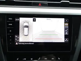 VW Arteon SB 2.0 TDI DSG Elegance | Thumbnail 18 von 25