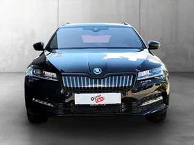 Skoda Superb Combi 1.4 TSI iV Sportline | Thumbnail 2 von 24