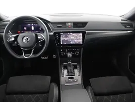 Skoda Superb Combi 1.4 TSI iV Sportline | Thumbnail 11 von 24