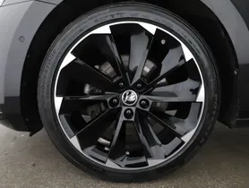 Skoda Superb Combi 1.4 TSI iV Sportline | Thumbnail 6 von 24