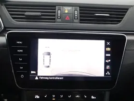 Skoda Superb Combi 1.4 TSI iV Sportline | Thumbnail 16 von 24