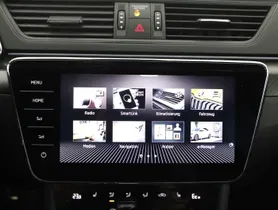 Skoda Superb Combi 1.4 TSI iV Sportline | Thumbnail 18 von 24