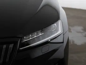 Skoda Superb Combi 1.4 TSI iV Sportline | Thumbnail 24 von 24