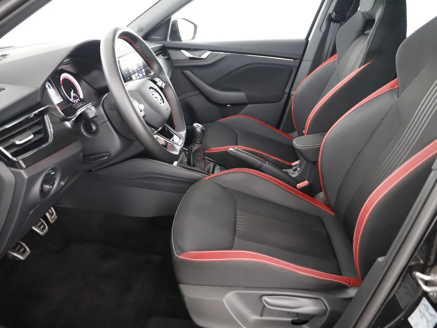 Skoda Kamiq 1.5 TSI | Bild 8 von 23