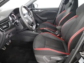Skoda Kamiq 1.5 TSI | Thumbnail 8 von 23