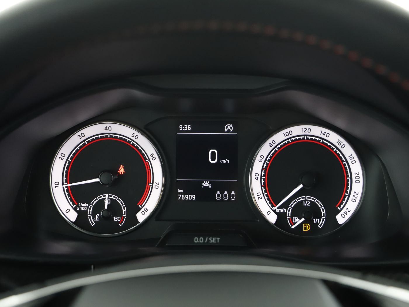 Skoda Kamiq 1.5 TSI | Bild 15 von 23