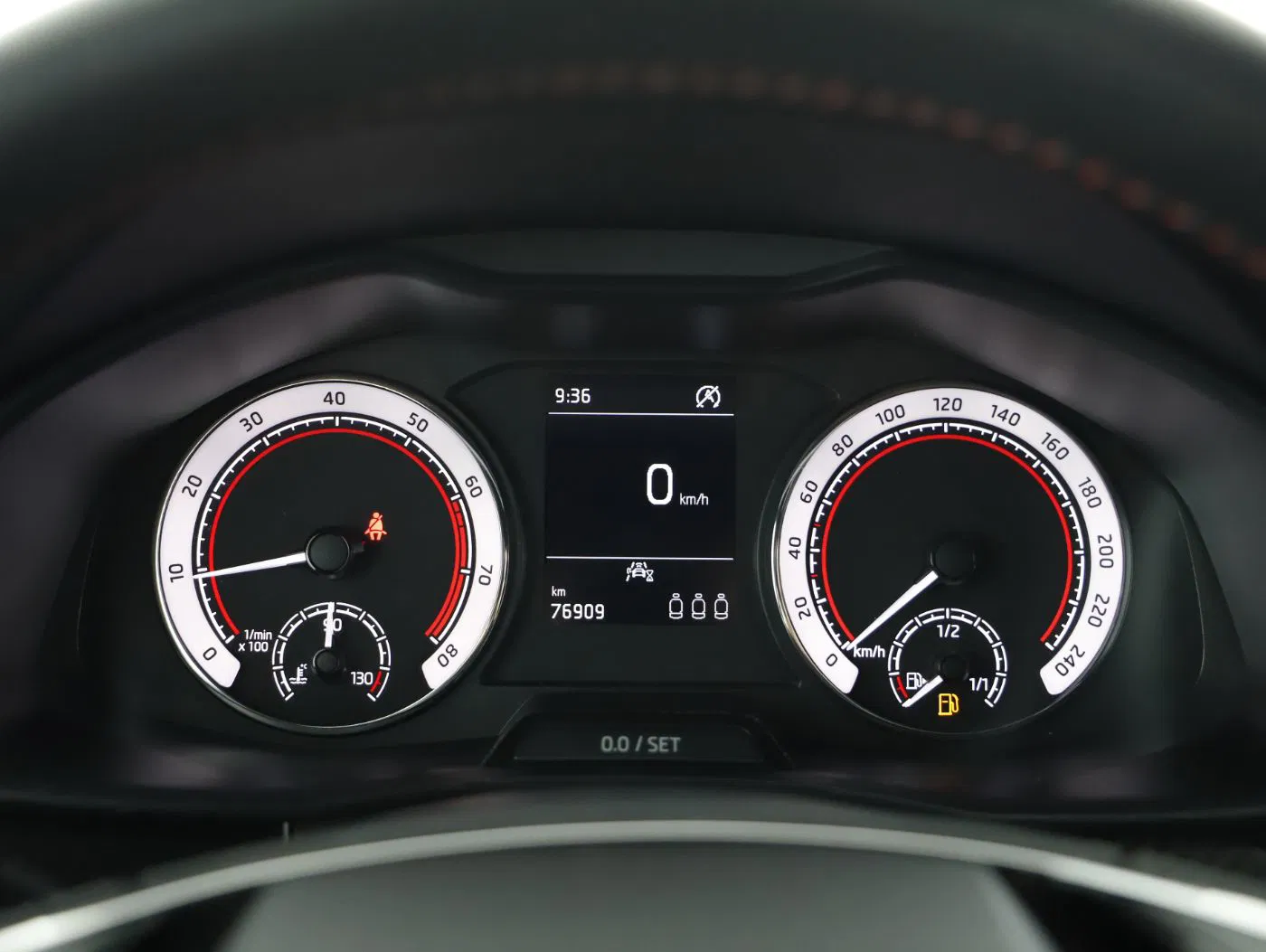 Skoda Kamiq 1.5 TSI | Bild 15 von 23