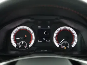 Skoda Kamiq 1.5 TSI | Thumbnail 15 von 23