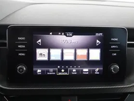 Skoda Kamiq 1.5 TSI | Thumbnail 17 von 23