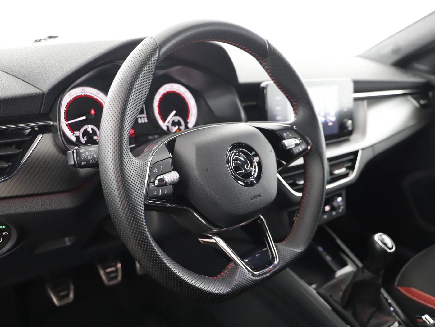 Skoda Kamiq 1.5 TSI | Bild 11 von 23