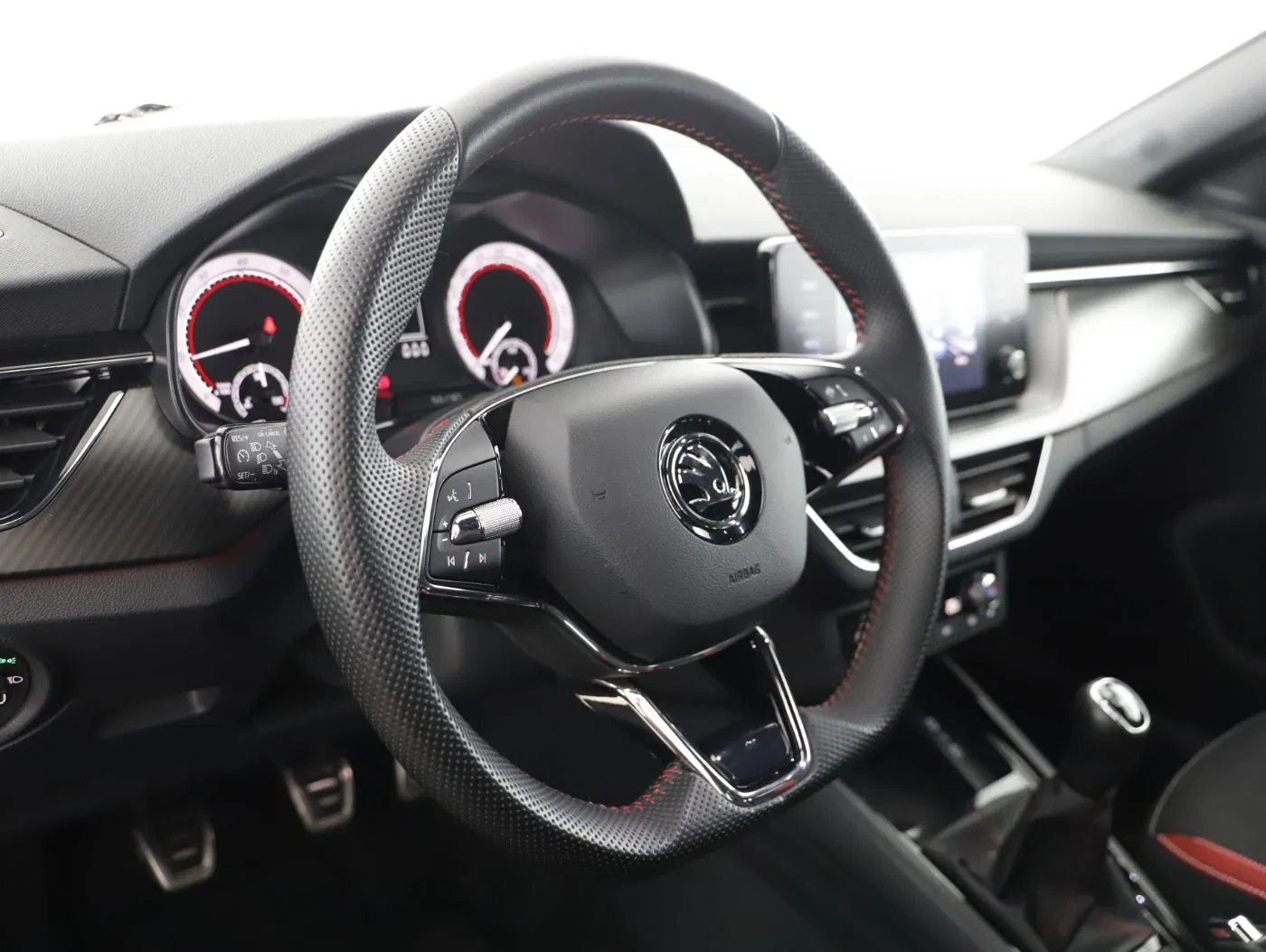 Skoda Kamiq 1.5 TSI | Bild 11 von 23
