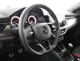 Skoda Kamiq 1.5 TSI | Thumbnail 11 von 23