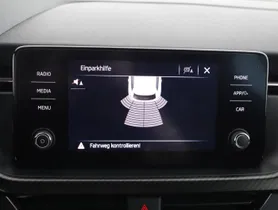 Skoda Kamiq 1.5 TSI | Thumbnail 18 von 23