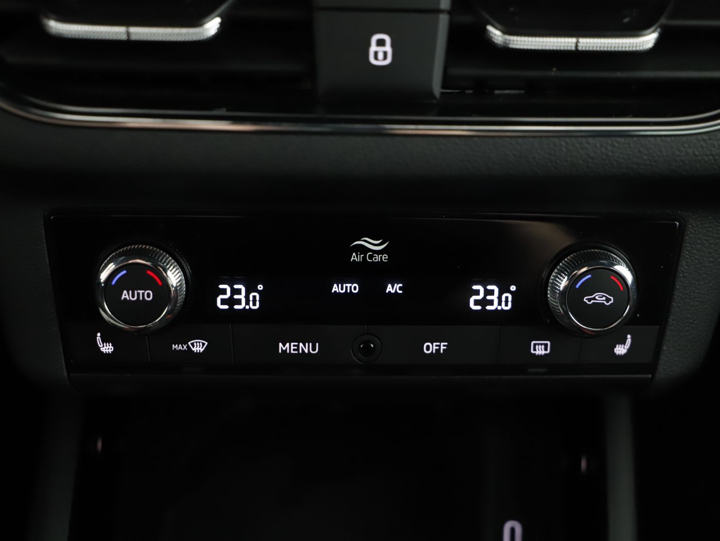 Skoda Kamiq 1.5 TSI | Bild 19 von 23