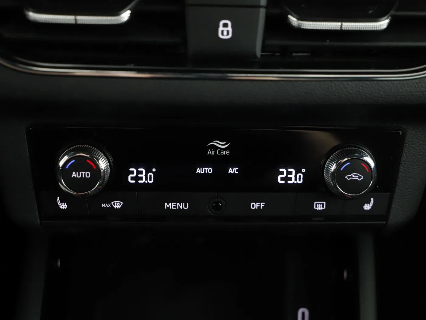 Skoda Kamiq 1.5 TSI | Bild 19 von 23