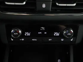Skoda Kamiq 1.5 TSI | Thumbnail 19 von 23