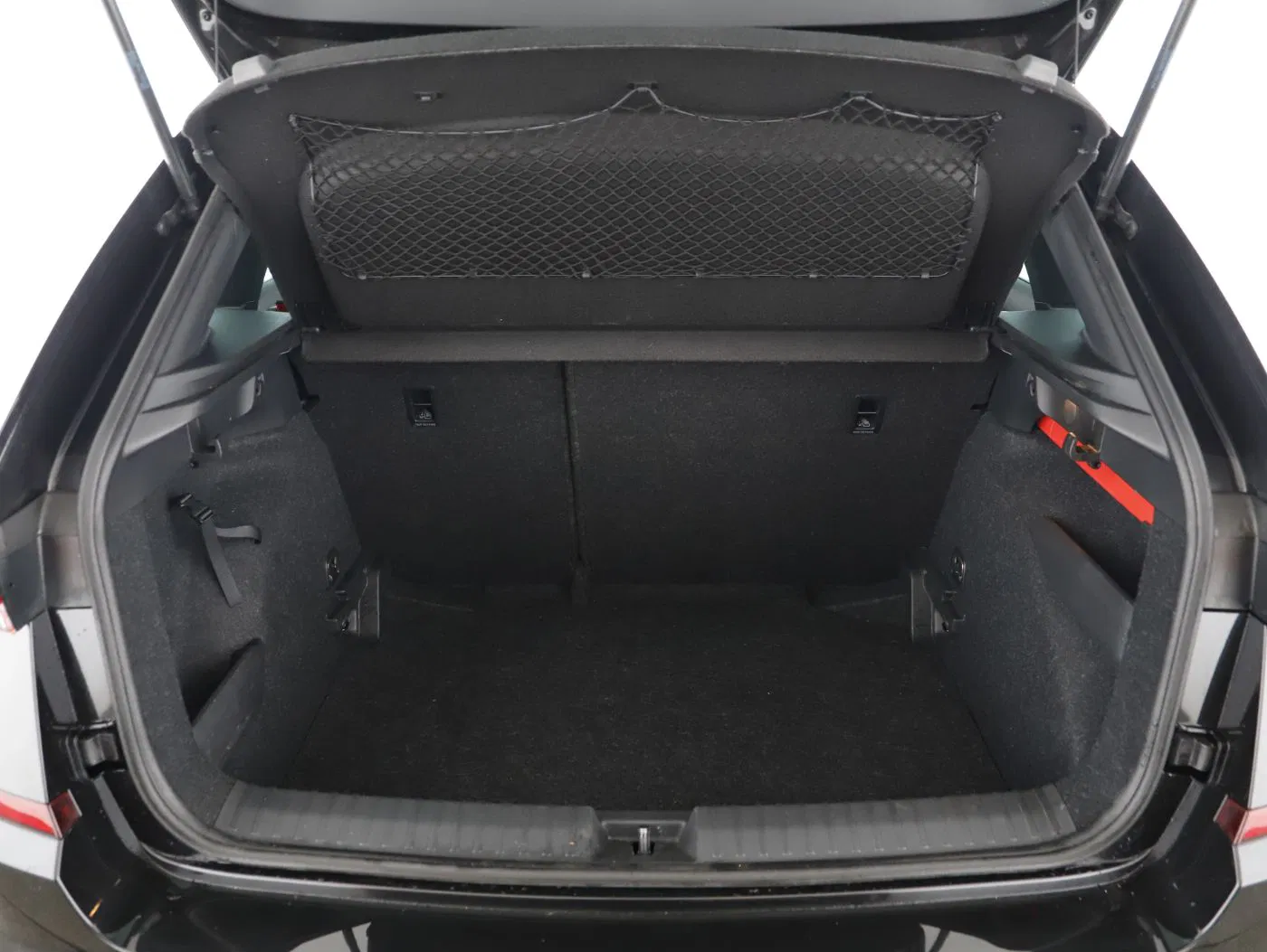 Skoda Kamiq 1.5 TSI | Bild 23 von 23