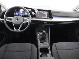 VW Golf VIII 2.0 TDI | Thumbnail 8 von 22