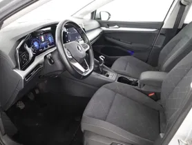 VW Golf VIII 2.0 TDI | Thumbnail 9 von 22