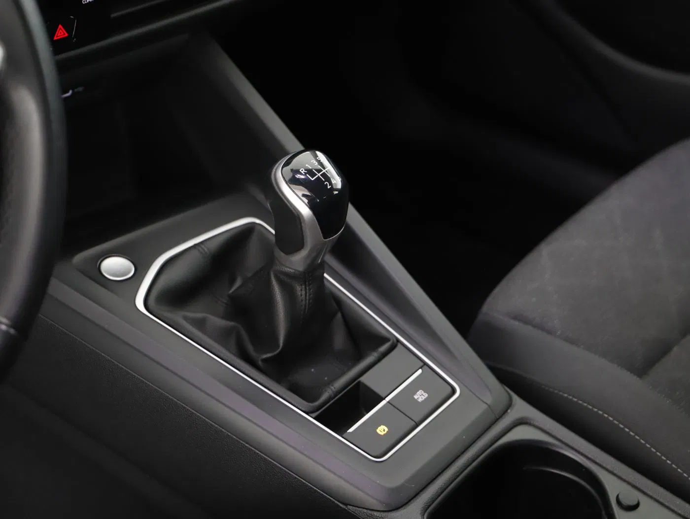 VW Golf VIII 2.0 TDI | Bild 16 von 22