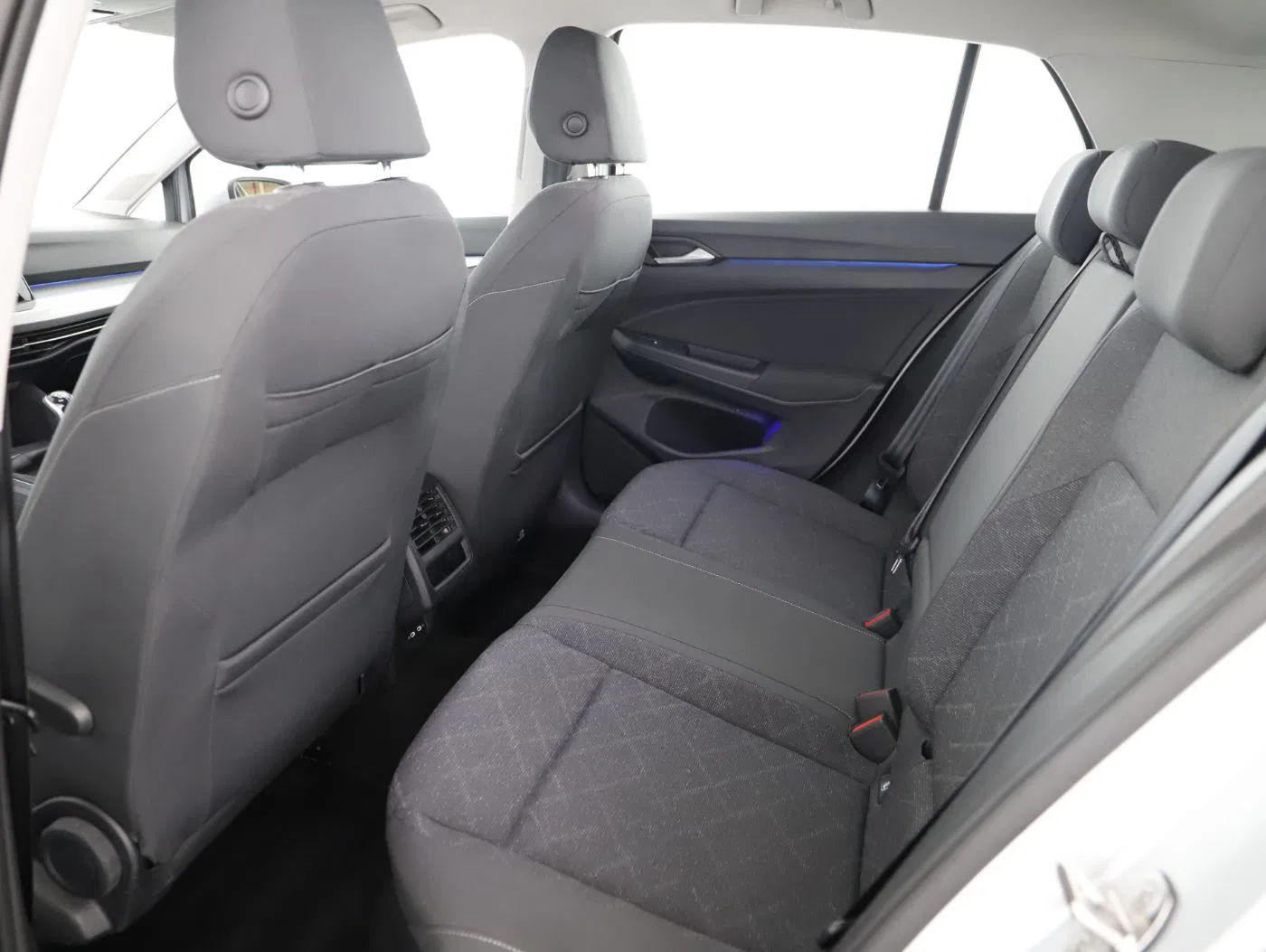 VW Golf VIII 2.0 TDI | Bild 17 von 22