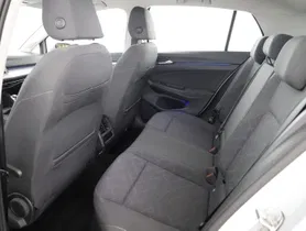 VW Golf VIII 2.0 TDI | Thumbnail 17 von 22