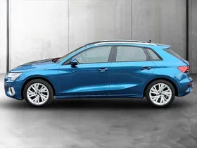 Audi A3 SB 30 TDI advanced | Thumbnail 3 von 24
