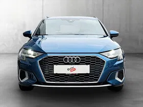Audi A3 SB 30 TDI advanced | Thumbnail 2 von 24