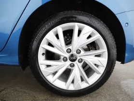 Audi A3 SB 30 TDI advanced | Thumbnail 6 von 24
