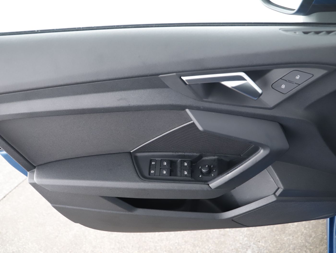 Audi A3 SB 30 TDI advanced | Bild 7 von 24