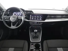 Audi A3 SB 30 TDI advanced | Thumbnail 11 von 24