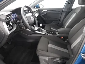 Audi A3 SB 30 TDI advanced | Thumbnail 10 von 24