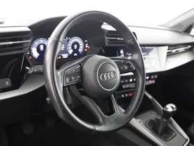 Audi A3 SB 30 TDI advanced | Thumbnail 12 von 24