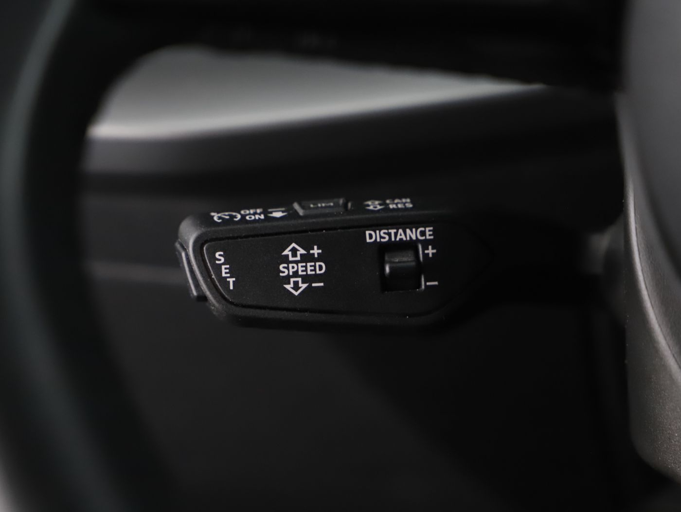 Audi A3 SB 30 TDI advanced | Bild 14 von 24