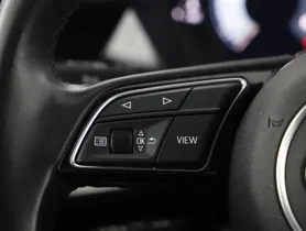 Audi A3 SB 30 TDI advanced | Thumbnail 13 von 24