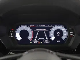 Audi A3 SB 30 TDI advanced | Thumbnail 16 von 24
