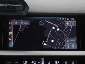 Audi A3 SB 30 TDI advanced | Thumbnail 17 von 24