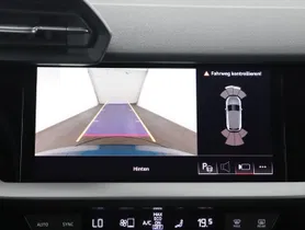 Audi A3 SB 30 TDI advanced | Thumbnail 19 von 24