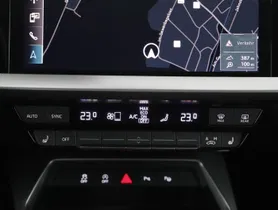 Audi A3 SB 30 TDI advanced | Thumbnail 20 von 24