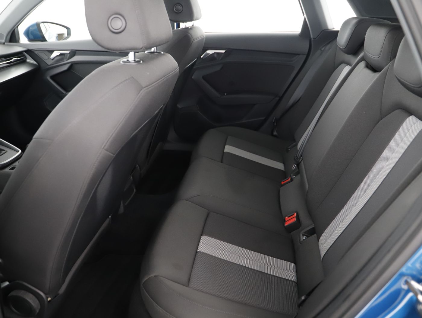 Audi A3 SB 30 TDI advanced | Bild 22 von 24