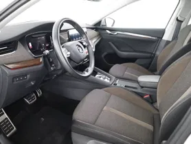 Skoda Octavia Combi 2.0 TDI 4x4 Scout | Thumbnail 11 von 24