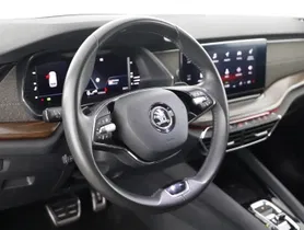 Skoda Octavia Combi 2.0 TDI 4x4 Scout | Thumbnail 12 von 24