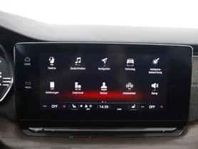 Skoda Octavia Combi 2.0 TDI 4x4 Scout | Thumbnail 17 von 24