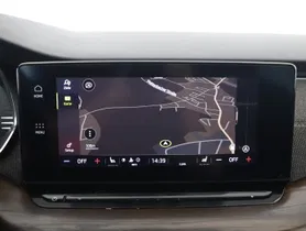 Skoda Octavia Combi 2.0 TDI 4x4 Scout | Thumbnail 18 von 24
