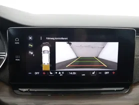 Skoda Octavia Combi 2.0 TDI 4x4 Scout | Thumbnail 19 von 24