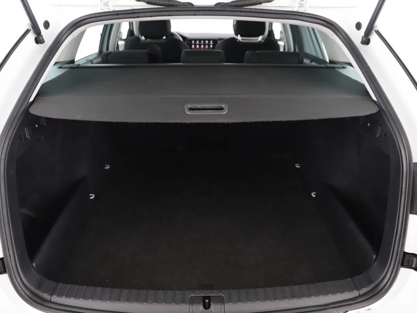 Skoda Octavia Combi 2.0 TDI 4x4 Scout | Bild 22 von 24