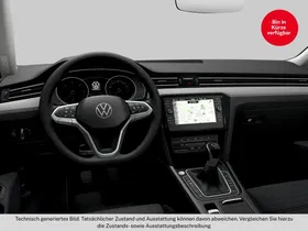 VW Passat 2.0 TDI BMT Business | Thumbnail 6 von 7