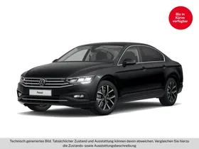 VW Passat 2.0 TDI BMT Business | Thumbnail 2 von 7